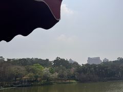 -鹿鸣酒家(越秀店)