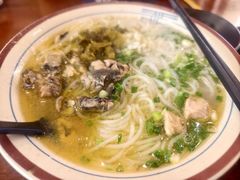 -沈记土鸡米线(七星街品牌中心店)