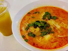 -Magic Food Point(Airport Street food)