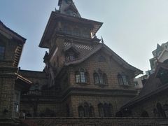 -马勒别墅饭店(静安寺店)