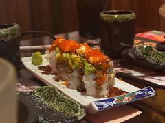 -弓二·烧鸟居酒屋(财富购物中心店)