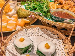 -泰妃殿(武汉首店)