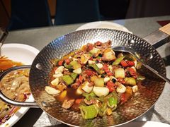 -老济南·地道济南菜(大明湖店)