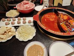 -三江两海老火锅(北京首店)