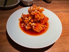 松子酸甜菊花鱼-北方家宴(番禺永旺店)