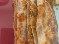 -北京龙庆四季香农家饭庄·灶台鱼·碳烤虹鳟鱼(龙庆峡店)
