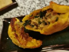 金牌煎饺-南京大牌档(香港广场店)