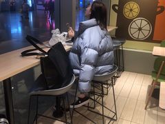 -德克士(虹桥火车站店)