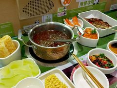 -一围小火锅(佳兆业广场店)