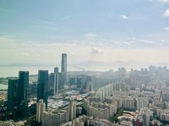 -深圳中洲万豪酒店