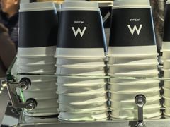 -M Stand(银泰中心in01店)