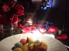 -wann lounge 低温慢煮牛排·清吧