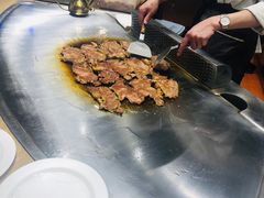 -吉布鲁牛排海鲜自助(成都大悦城店)
