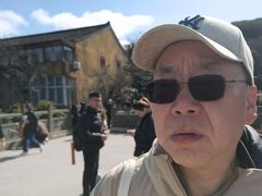 -普陀山慧济禅寺