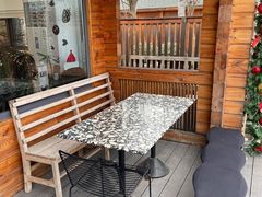 -禧室Joyous Lounge(禧园店)
