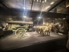 -秦始皇帝陵博物院-丽山园