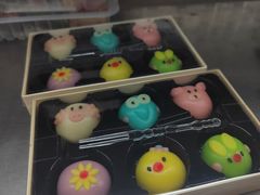 -穆桂英美食(南禅寺店)