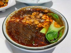 酸辣粉-峨嵋酒家(地安门店)