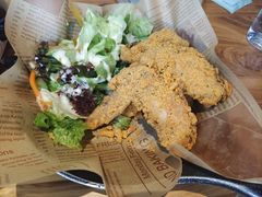 -KimPro 辛普乐概念韩餐