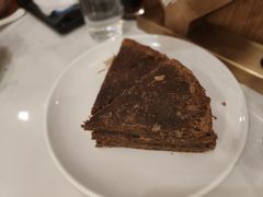 -马凯餐厅(长椿街店)