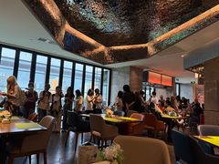 -希尔顿欢朋酒店·欢朋餐厅