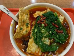 -螺小胖柳州螺蛳粉(钟楼总店)