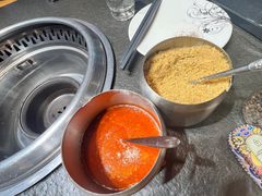 -好旺角齐市鲜切牛自助烤肉(农林五道街总店)