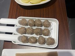 -蝎王府羊蝎子(虎坊桥总店)