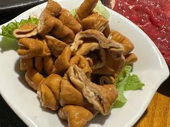 -陈眼镜火锅(总店)