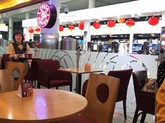 -谢列梅捷沃国际机场