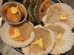 -熊出没日本烧肉放题