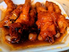 -南珠宫酒店-茶餐厅