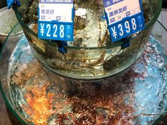 -强记海鲜·大排档(蛇口新街店)