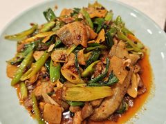 -四川内江驻京办餐厅·大千食府(西客站店)