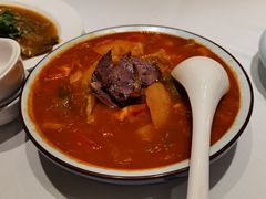 -宏达老菜馆(东安街店)