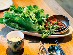 -Ginger(兴国路店)