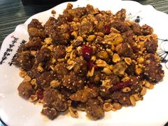 -鸭绿江民族饭店(总店)