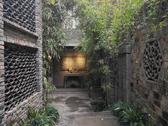 -竹吟山房