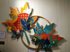 -Tims天好咖啡·贝果(东方广场店)