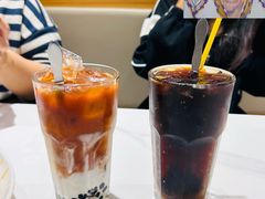 -樂麗餐室 · 本地茶餐廳(扬名广场店)