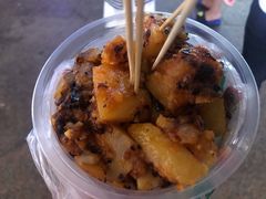 -周小亮丁家坡洋芋(全国总店)