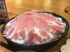 -呷哺呷哺(普陀乐购真北店)