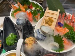 -水木锦堂·自助铁板烧(方庄时代店)