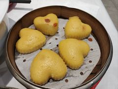黄金枸杞糕-申阿婆·上海菜·小海鲜(国展店)
