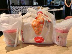 -必胜客(北苑路店)