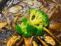 -三道菜(明堂公园店)