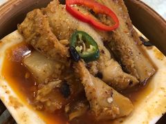 -顺德人家食府(黄金广场店)