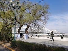 -人民防洪胜利纪念塔