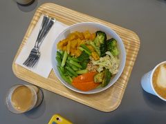 -dotcom coffee古点咖啡(致真大厦店)