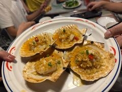 -辉记炭烧海鲜大排档·老字号(福田店)